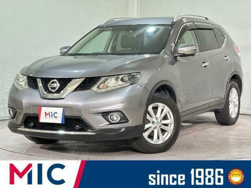 X-TRAIL-0