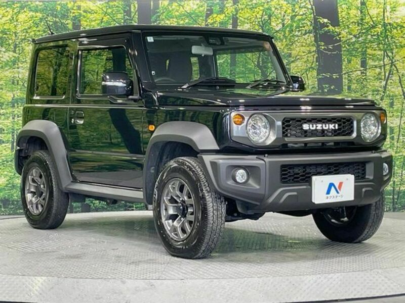JIMNY SIERRA