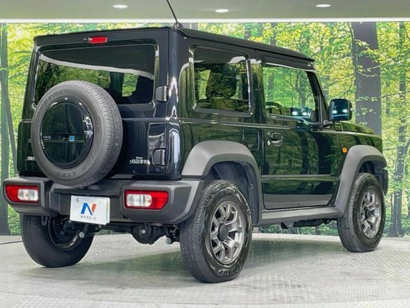 JIMNY SIERRA