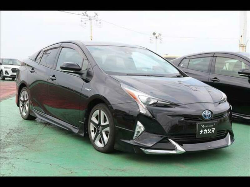 PRIUS
