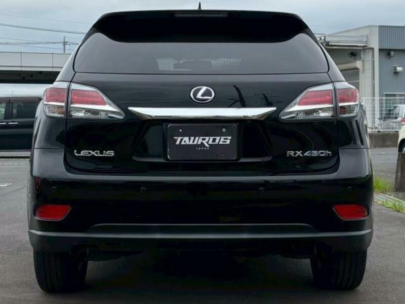 RX