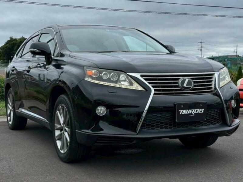 RX