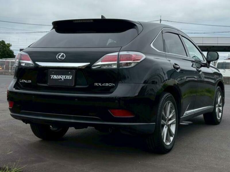 RX