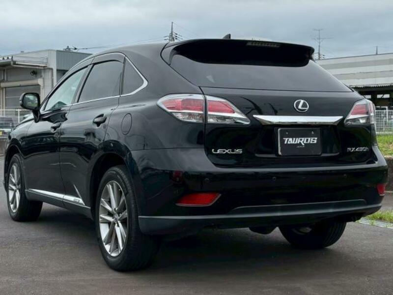 RX