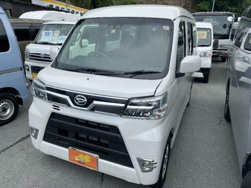 ATRAI WAGON