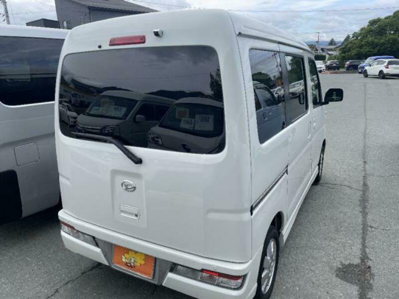 ATRAI WAGON