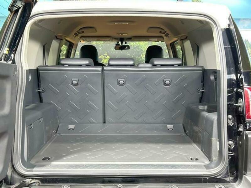 FJ CRUISER