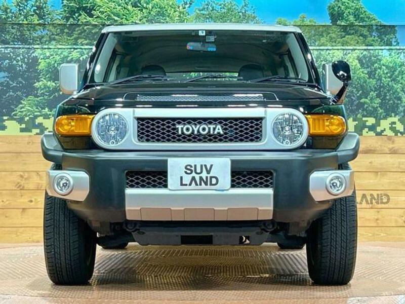 FJ CRUISER