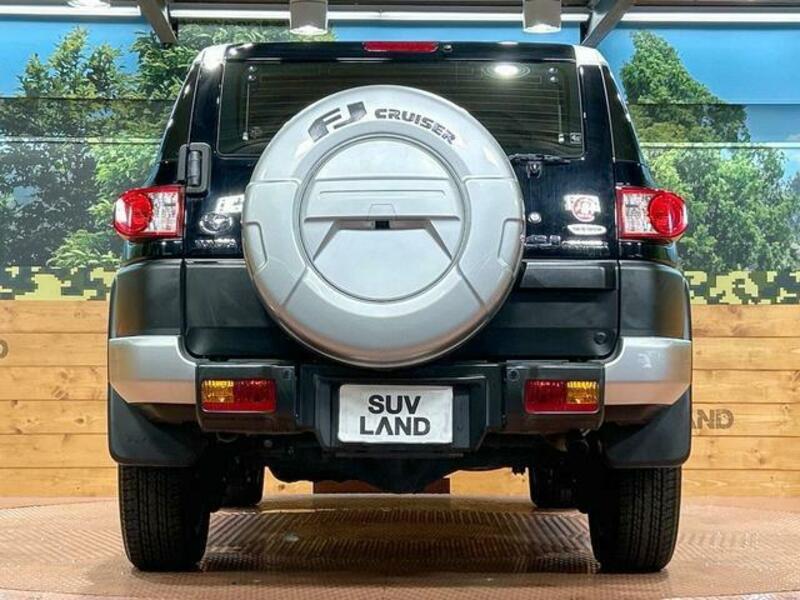 FJ CRUISER