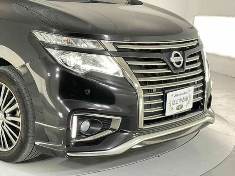 ELGRAND
