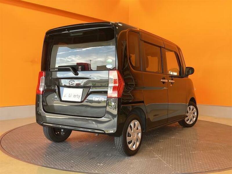 TANTO