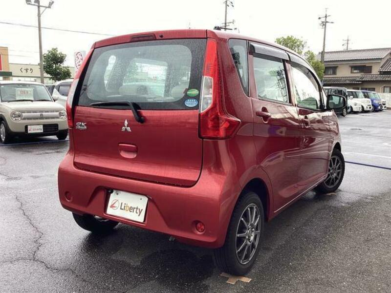 EK WAGON