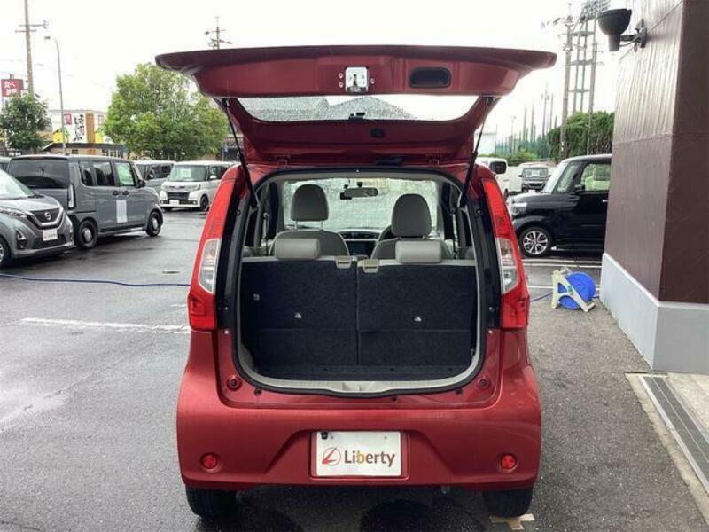 EK WAGON