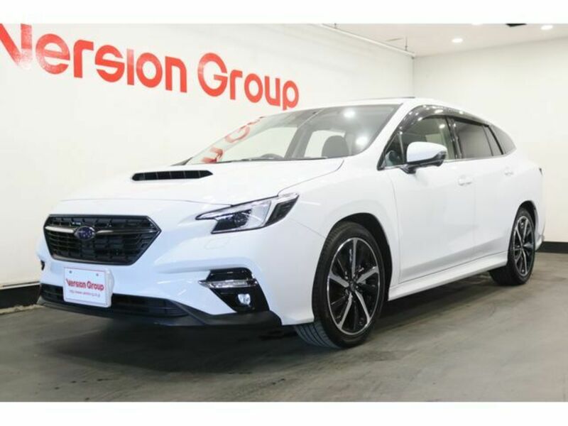 LEVORG-0