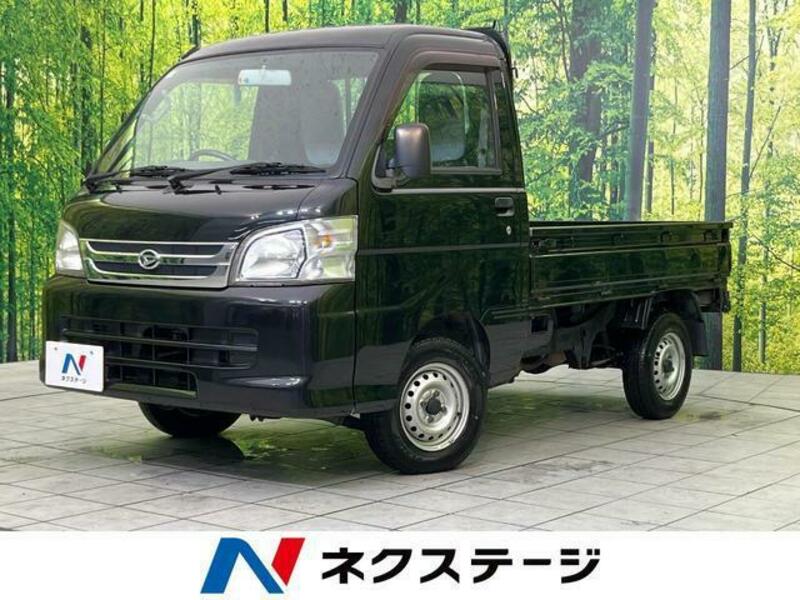 HIJET TRUCK-0