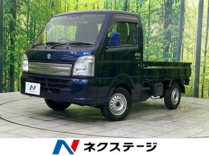 CARRY TRUCK-0