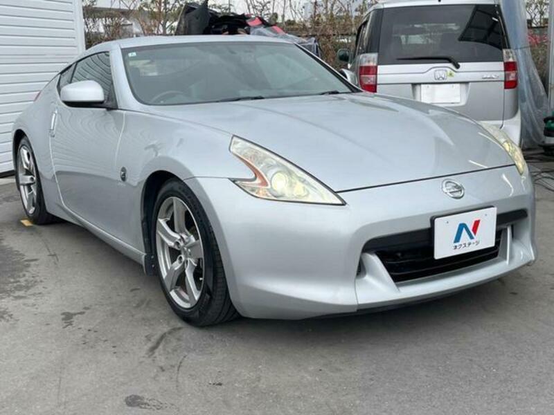 FAIRLADY Z