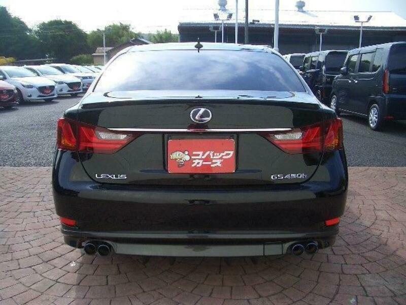 GS