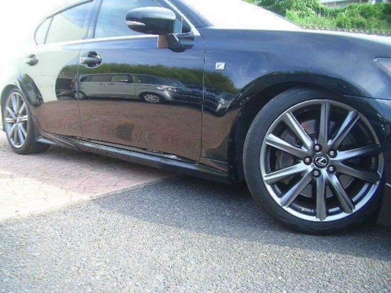 GS