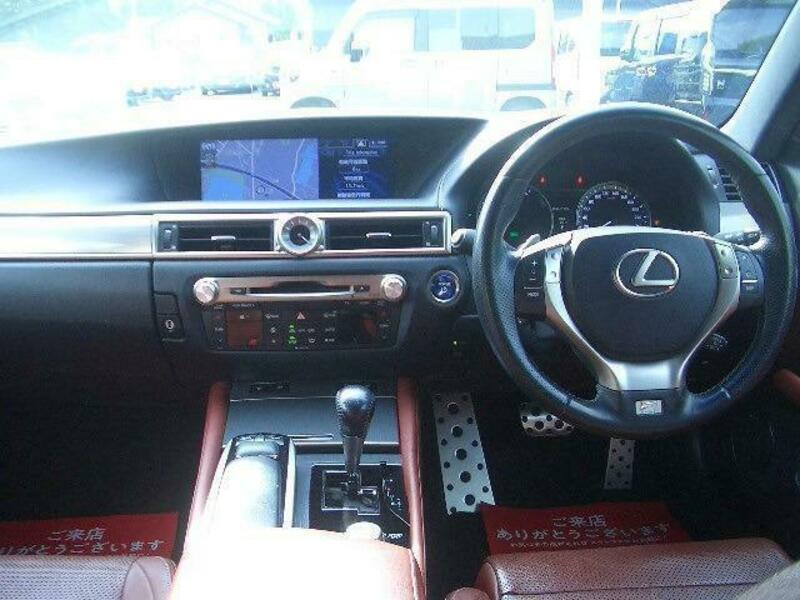 GS