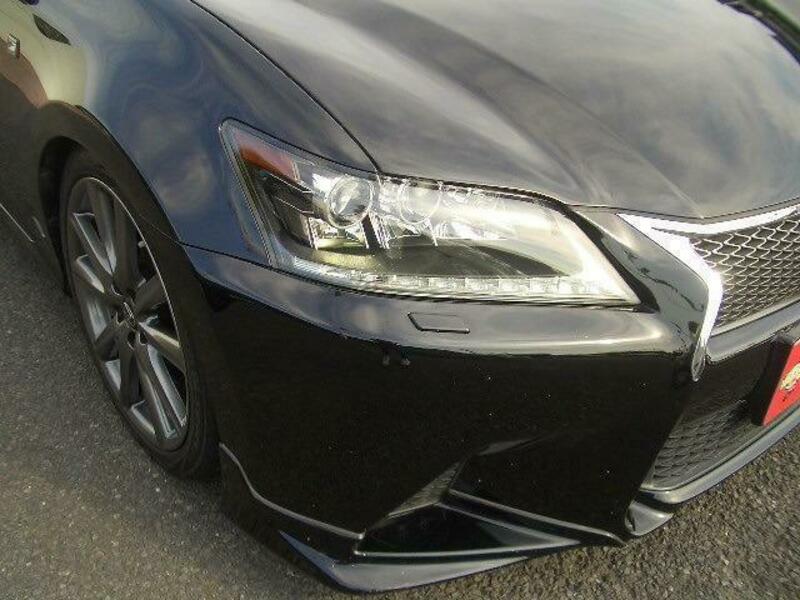 GS