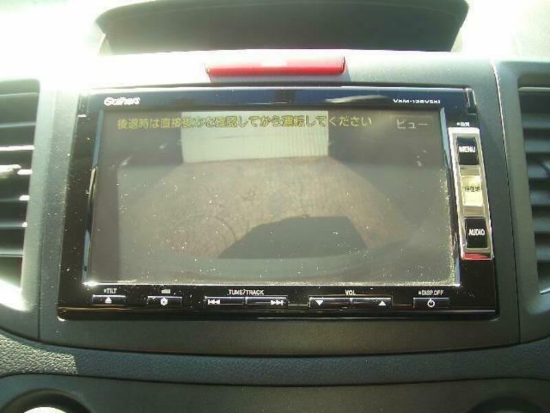 CR-V