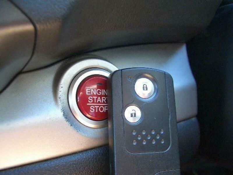 CR-V