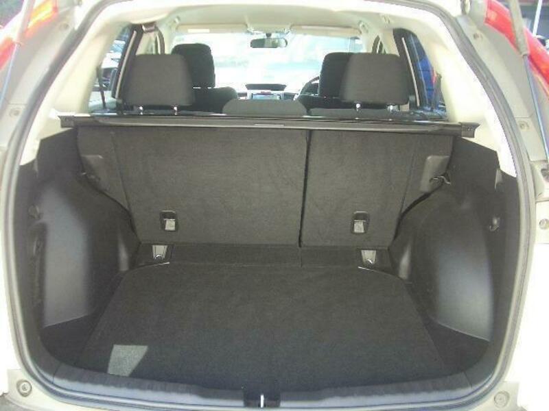 CR-V