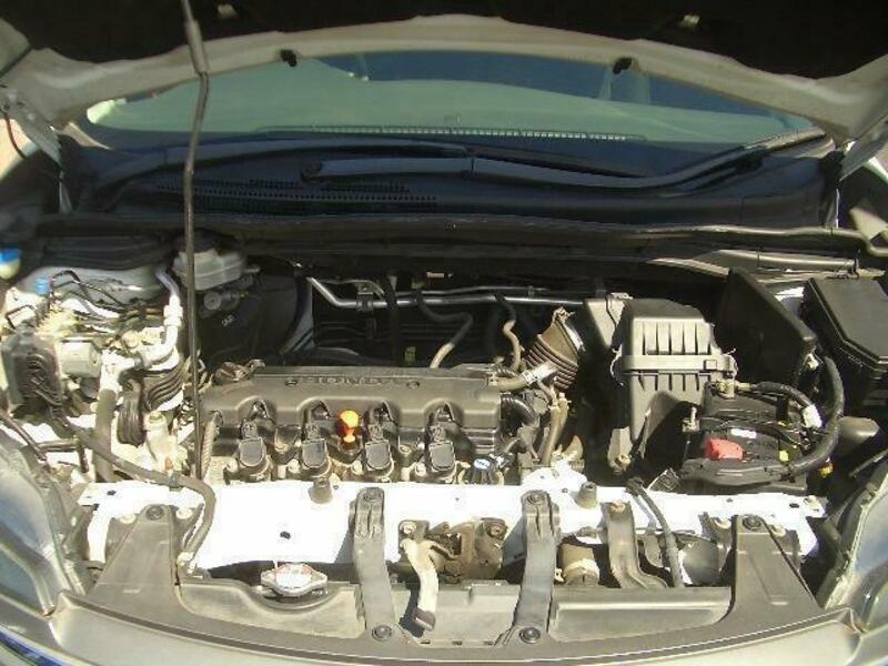 CR-V