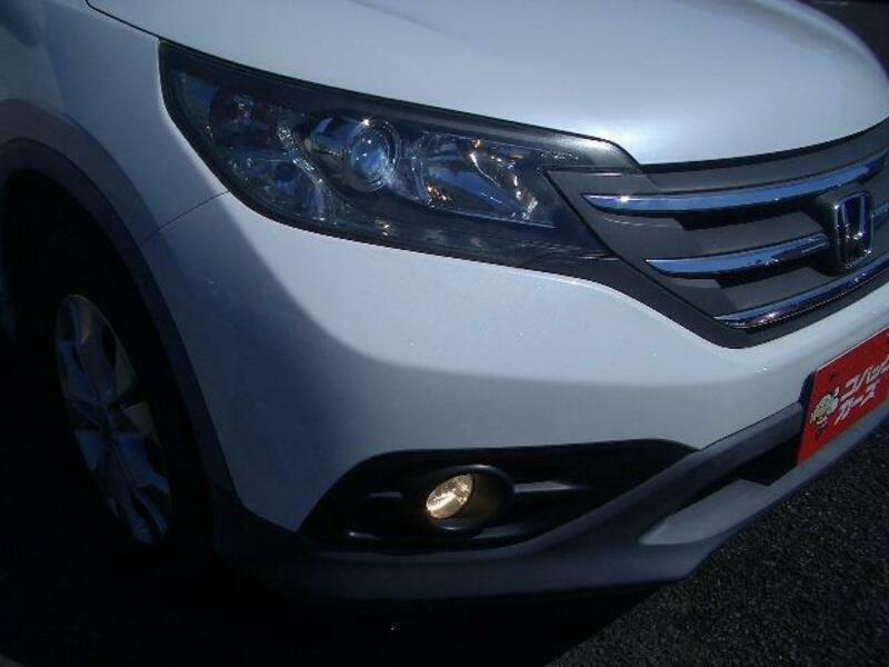CR-V