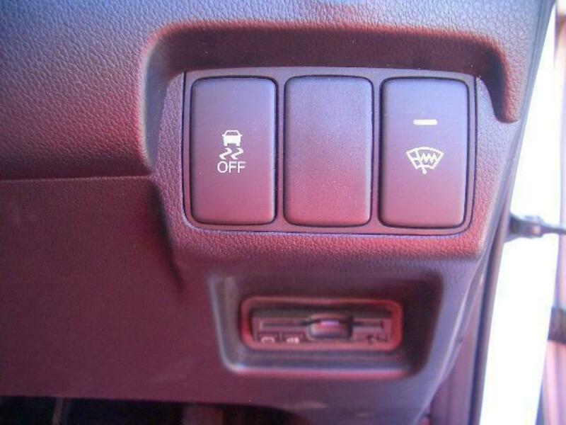 CR-V