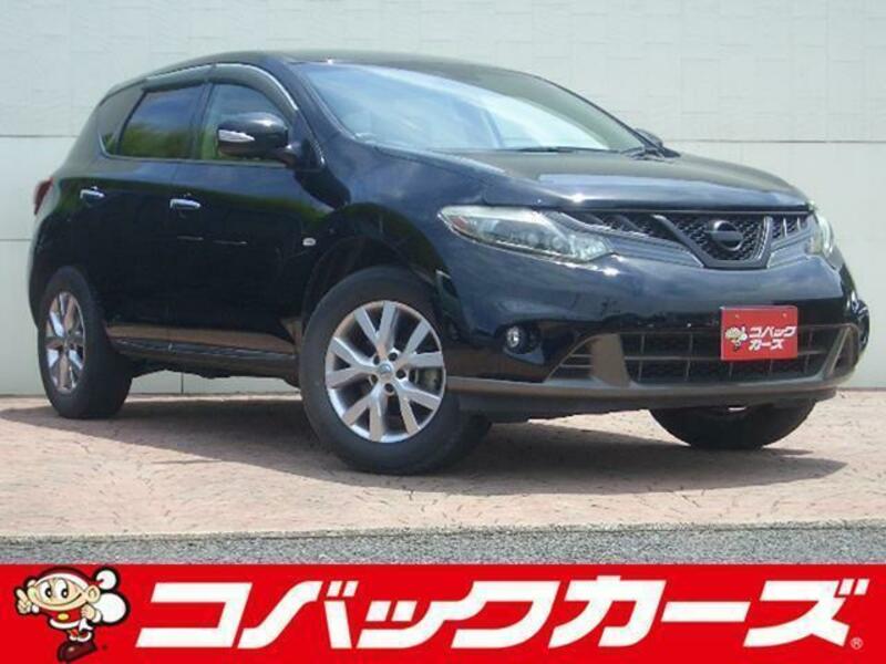 NISSAN MURANO