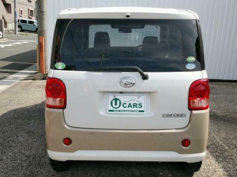 MOVE CANBUS