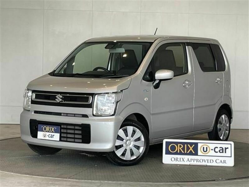 WAGON R-0