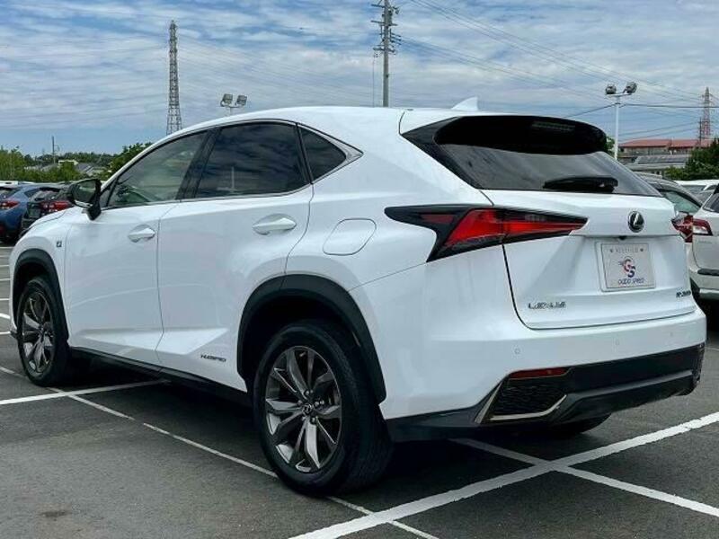 NX