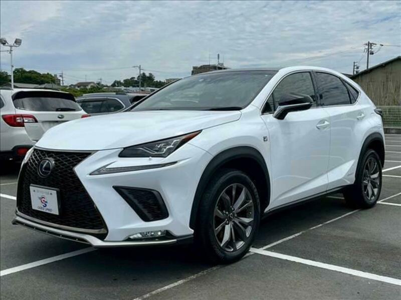 NX