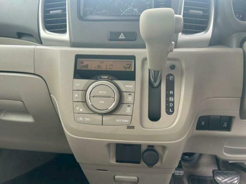 FLAIR WAGON