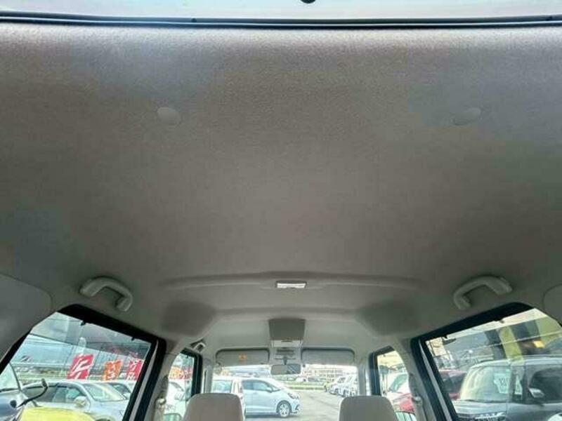 FLAIR WAGON