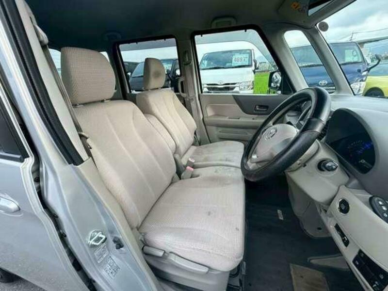 FLAIR WAGON