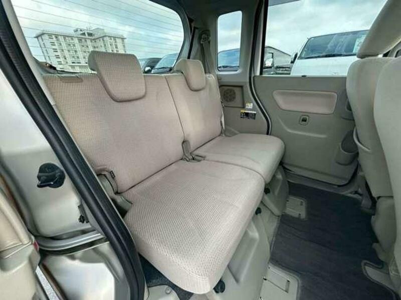 FLAIR WAGON