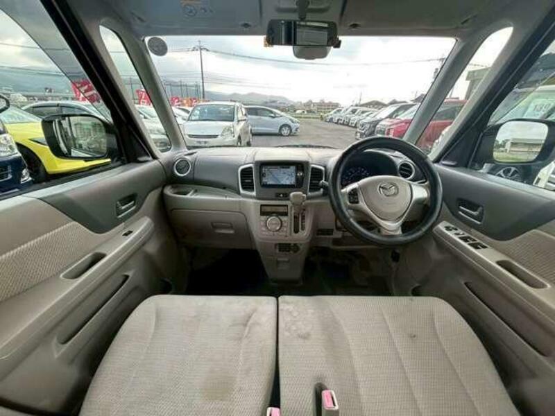 FLAIR WAGON