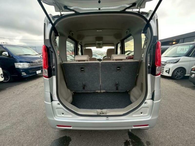 FLAIR WAGON