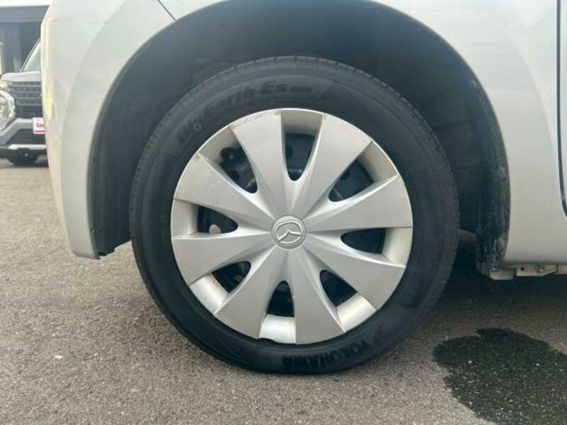 FLAIR WAGON