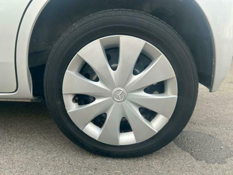 FLAIR WAGON