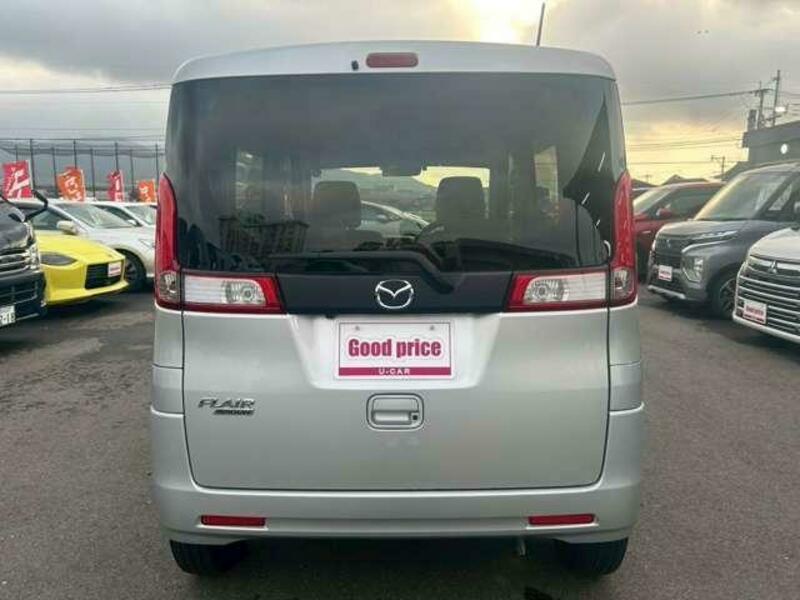 FLAIR WAGON