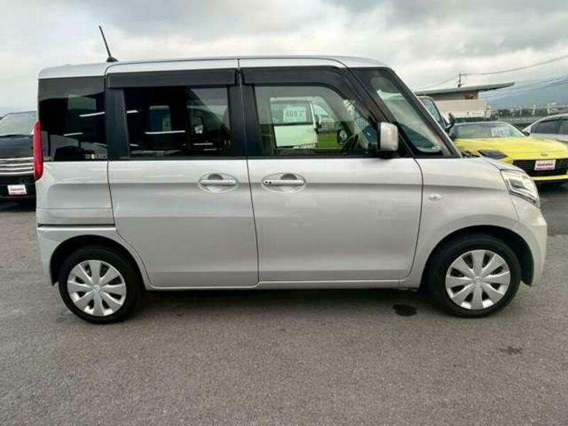 FLAIR WAGON