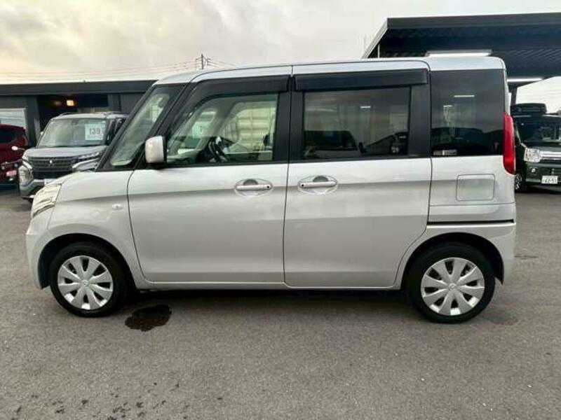 FLAIR WAGON