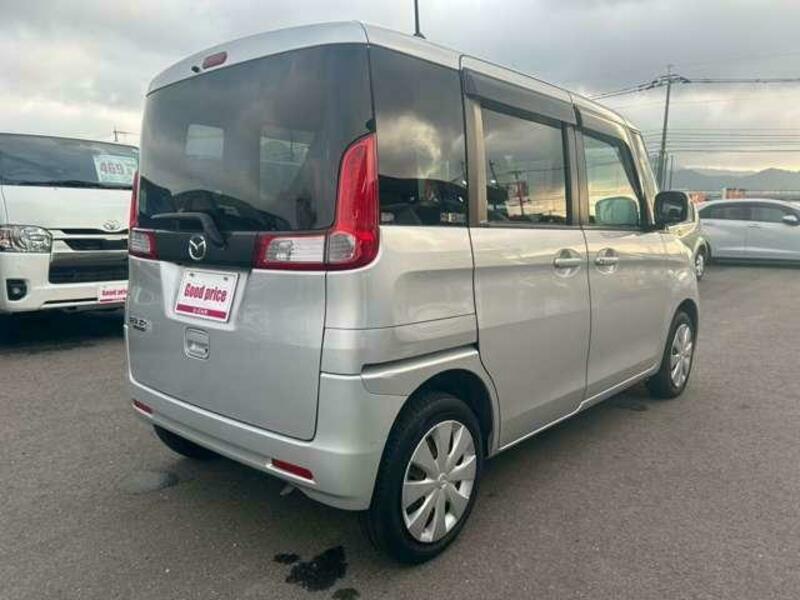 FLAIR WAGON