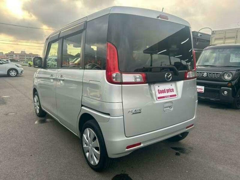 FLAIR WAGON