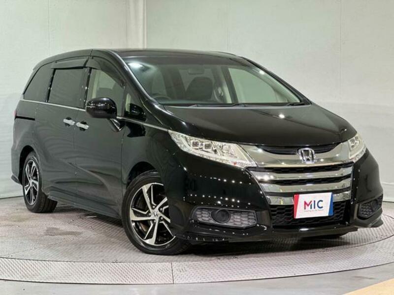 ODYSSEY